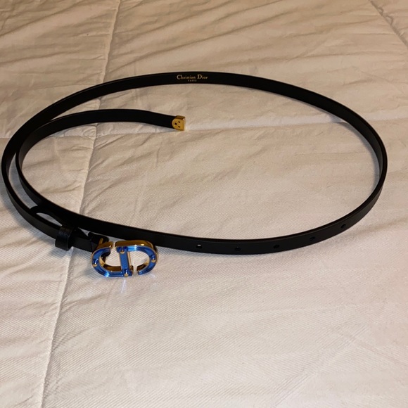 Christian Dior belt main image 7